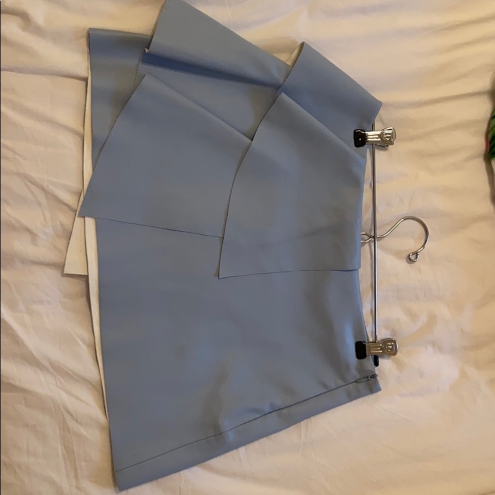 ZARA skirt